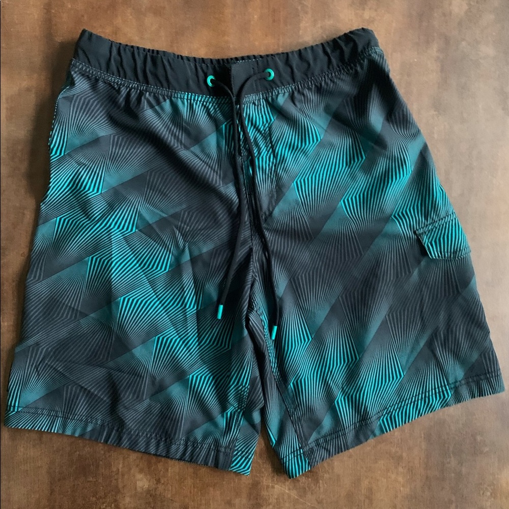 Speedo Swim Trunks